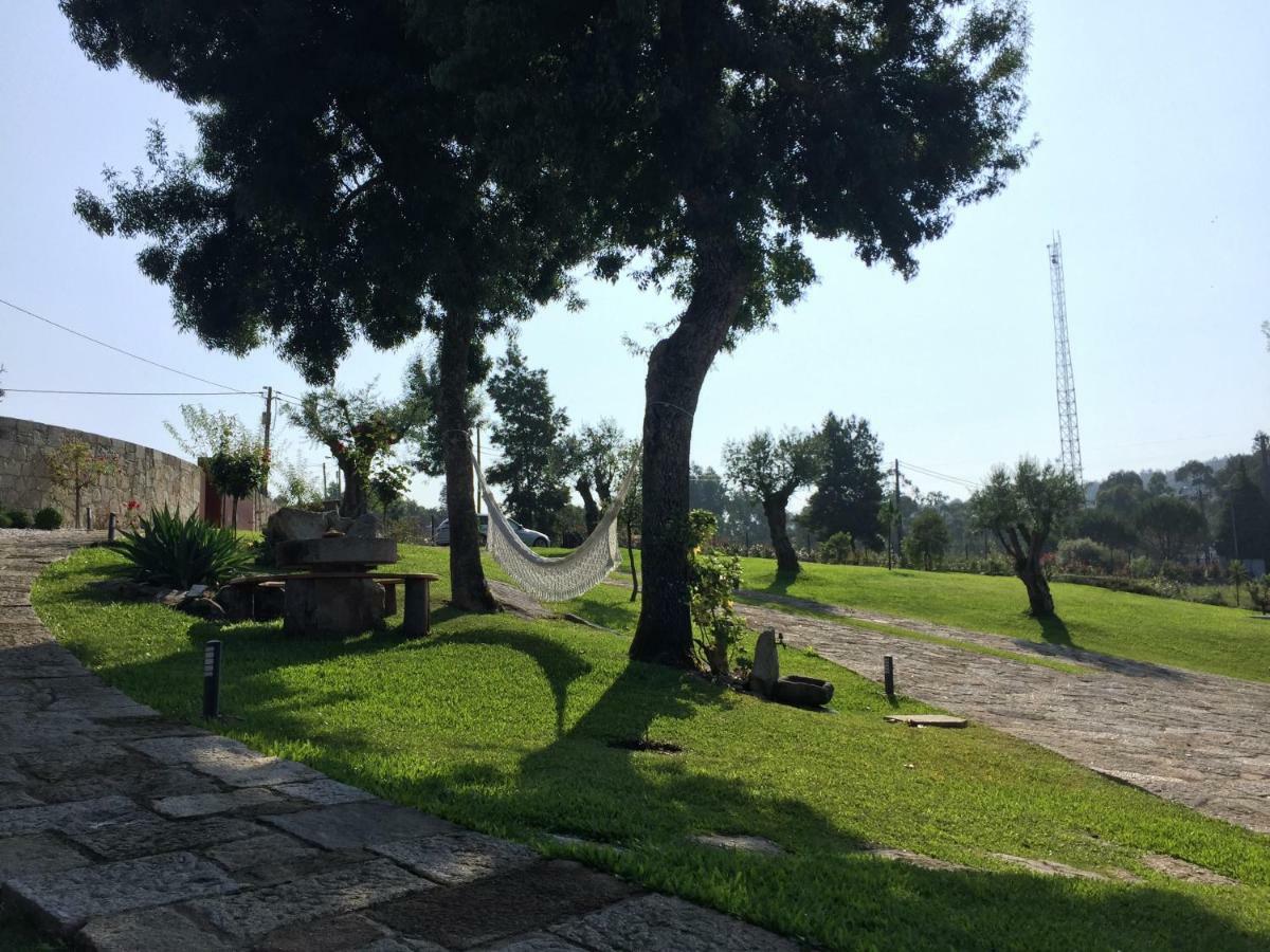Azenha Do Tio Luis Apartment Caminha Ngoại thất bức ảnh