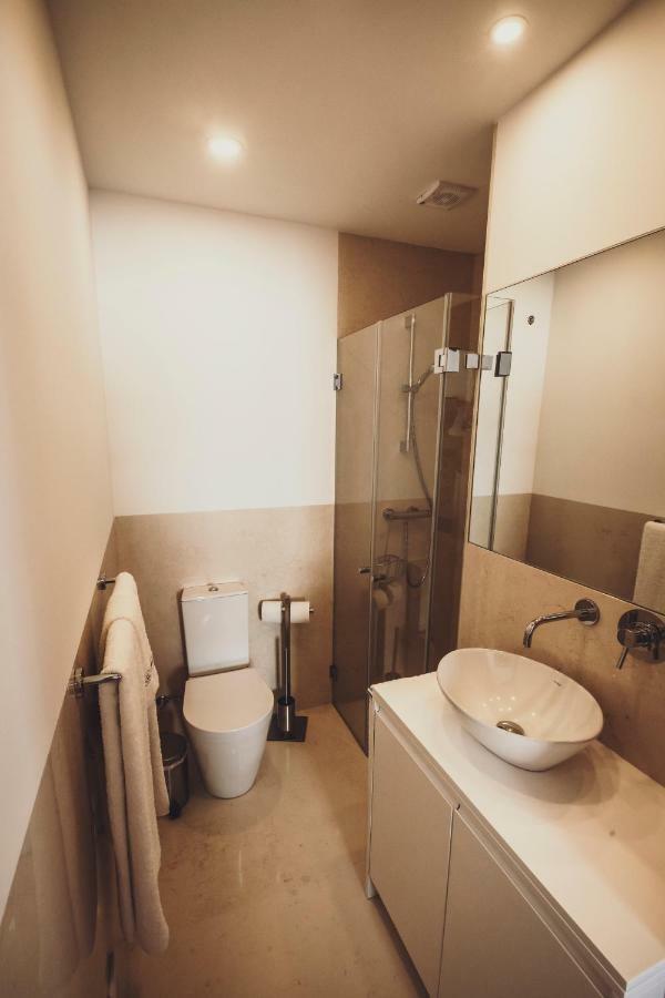Azenha Do Tio Luis Apartment Caminha Ngoại thất bức ảnh