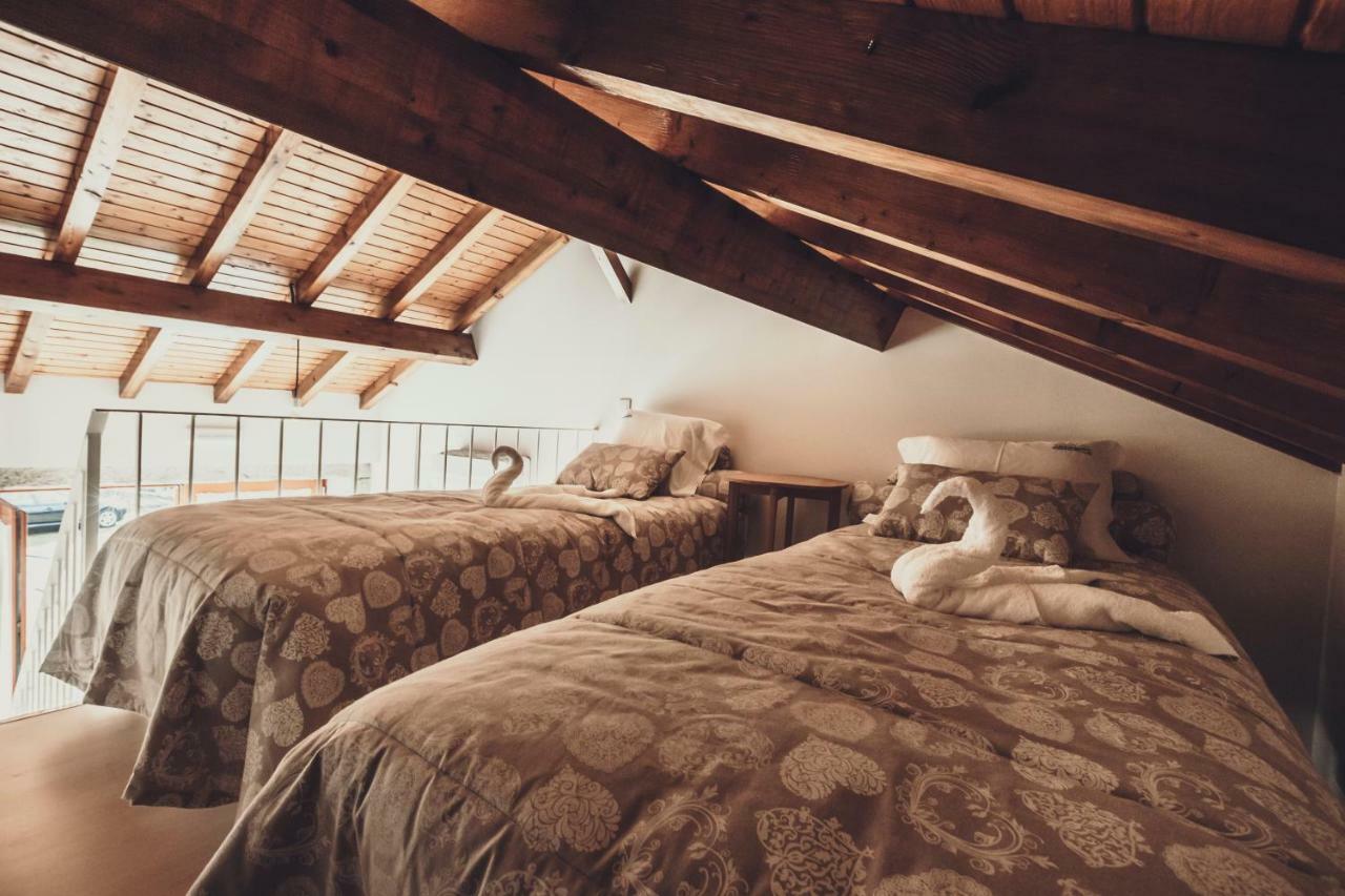 Azenha Do Tio Luis Apartment Caminha Ngoại thất bức ảnh